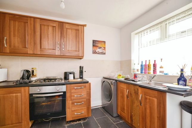 Terraced house for sale in Walter Street, Stockton-On-Tees