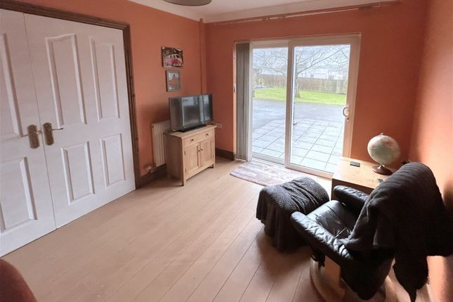 Detached house for sale in Gorsaf Y Glowr, Pontarddulais, Swansea