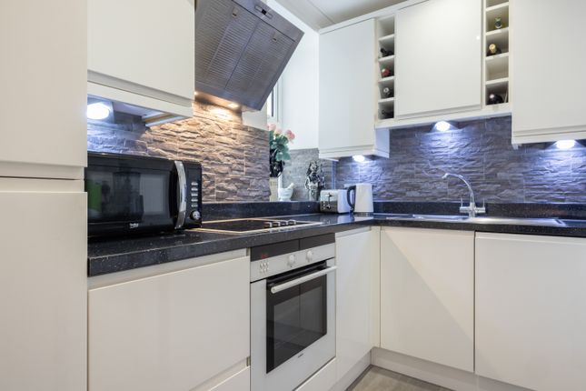 Flat for sale in 37 Great Union Road, St. Helier, Jersey