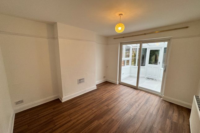 Terraced house to rent in Ashleigh Road, London