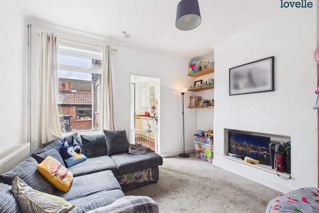 21, Frederick Street, Lincoln photo 4