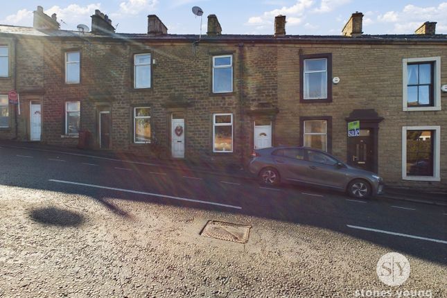 Terraced house for sale in Stopes Brow, Lower Darwen, Darwen