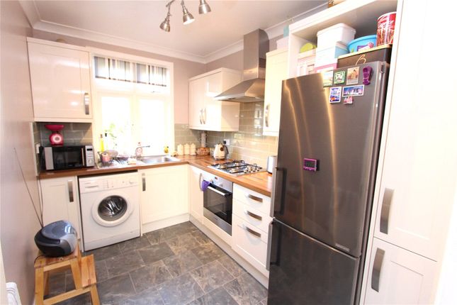 Flat for sale in Berry Close, Winchmore Hill, London