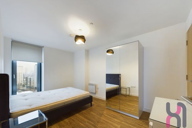1301A Media City, Michigan Point Tower A, Salford photo 5