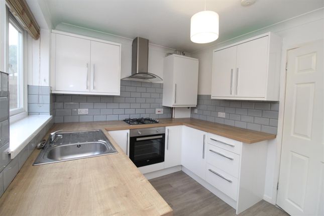 2-bed house on 39, Glan-Y-Ffordd, Cardiff, £1,150/mo