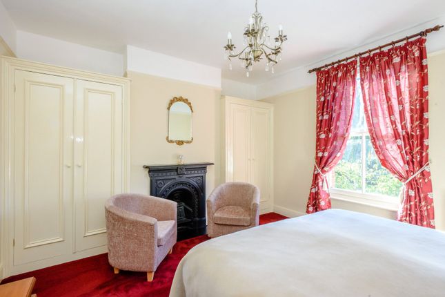 4 Bed Semi Detached House For Sale In St Clements Hill Norwich