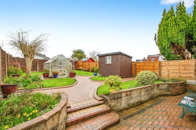 Bungalow for sale in Vicars Hall Lane, Worsley, Manchester, Greater Manchester