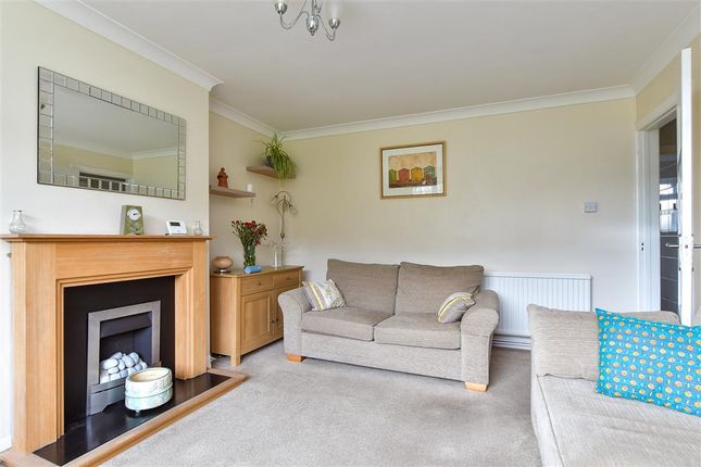 Flat for sale in Carden Hill, Hollingbury, Brighton, East Sussex