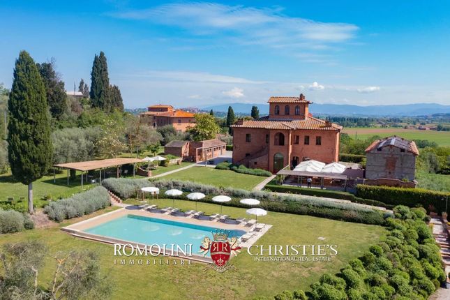 Thumbnail Villa for sale in Sinalunga, Bettolle, 53048, Italy