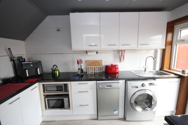 16 Chapelhillock , Chapelhillock, Macduff photo 4