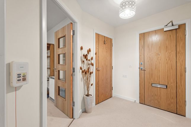 Flat for sale in Templars Court, Linlithgow