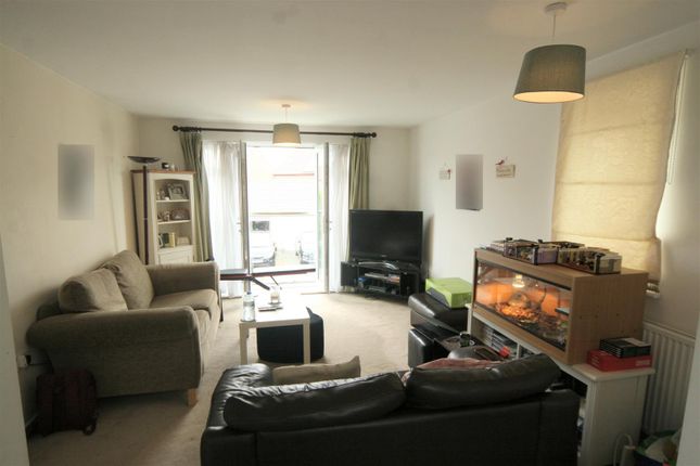 Flat for sale in Barleythorpe, Oakham, Rutland