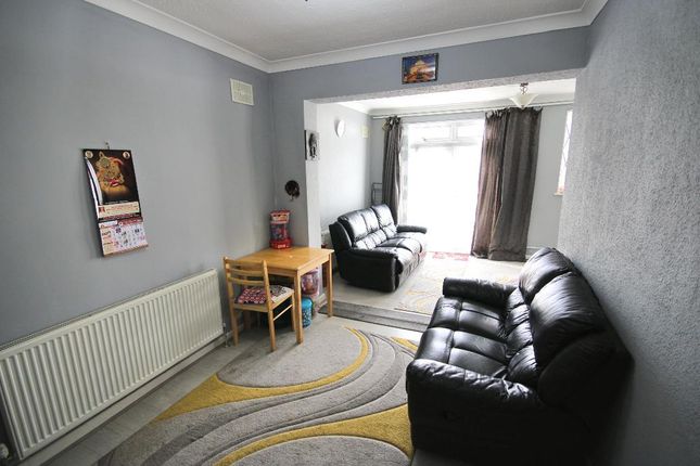 Bungalow for sale in Charterhouse Avenue, Wembley, Middlesex