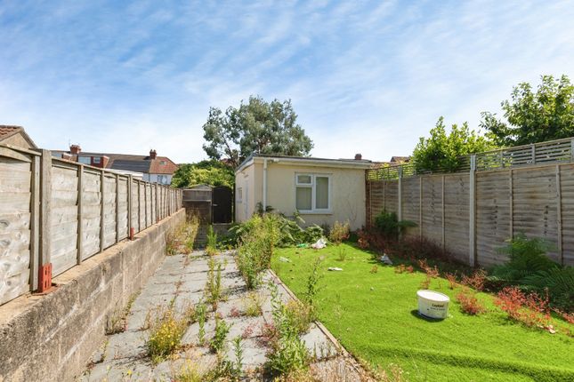20, Cassell Road, Bristol photo 4