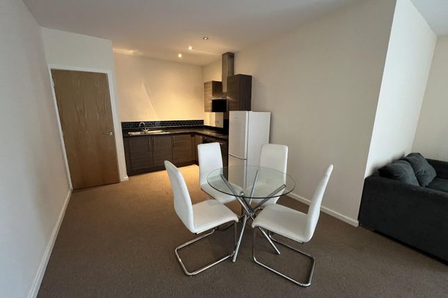Apartment 19, 20, Brindley Road, Manchester photo 4