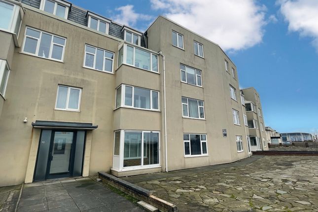Thumbnail Flat for sale in Crescent Court, Promenade, Blackpool