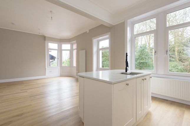Flat for sale in 35 Old Abbey Road, North Berwick, East Lothian