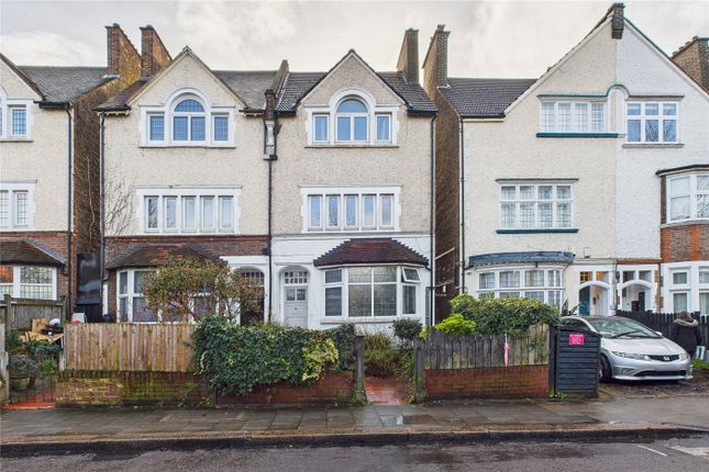 2-bed flat on 11a Drewstead Road, £350,000