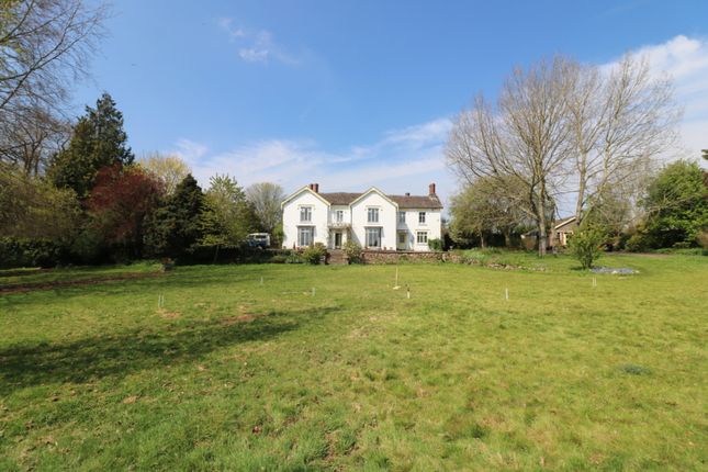 Thumbnail Country house for sale in Baysham, Ross-On-Wye