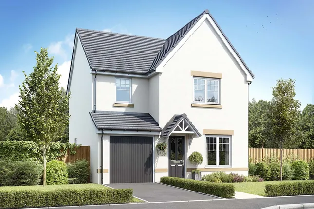 Persimmon Homes - Kings Meadow