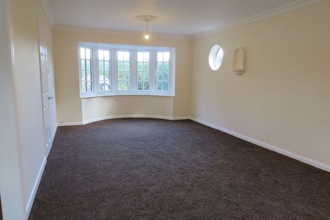 Detached house to rent in Nightingale Park, Havant