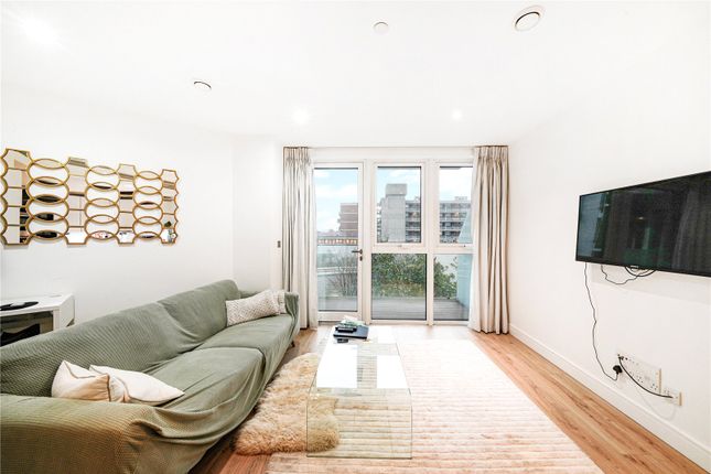 Flat for sale in Lancaster House, London