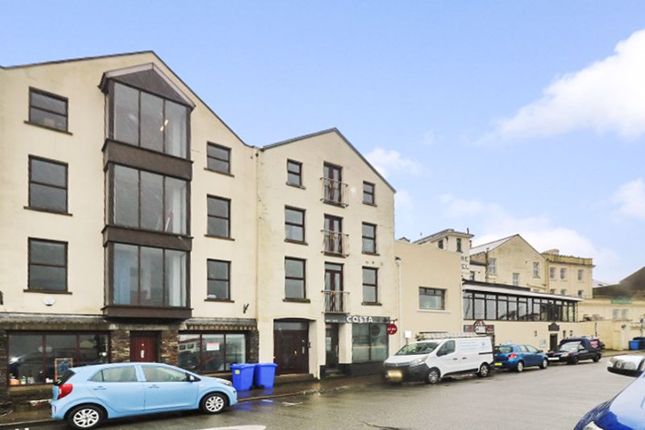 Flat to rent in West Quay, Ramsey, Isle Of Man