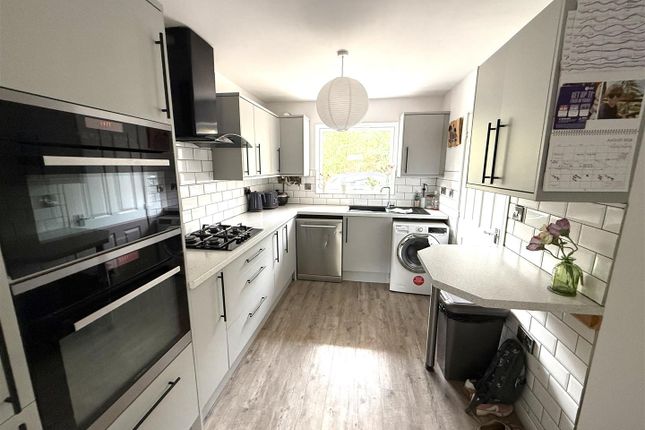 23, Little Fallows, Belper photo 3