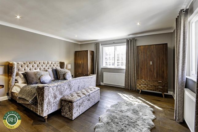 Grange Farm House, Doncaster photo 4