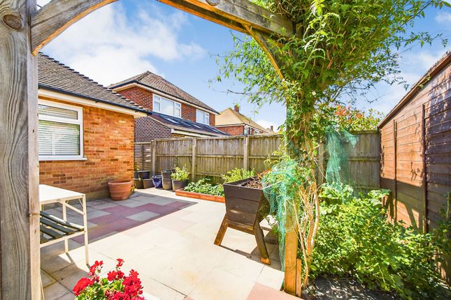 Detached bungalow for sale in Merryfield Drive, Horsham