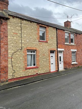Terraced house to rent in Poplar Street, Chester Le Street DH3