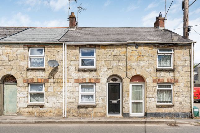 2-bed house on 2 Fore Street, St. Austell, £210,000