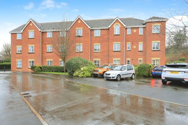 Flat for sale in Conifer Place, Stourport-On-Severn