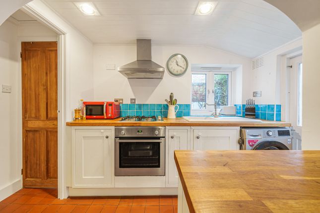 Semi-detached house for sale in Kings Road, Kingston Upon Thames