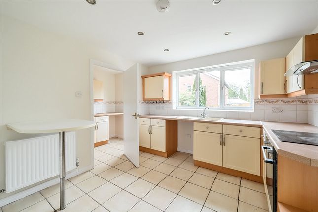 Detached house to rent in Kelso Close, Measham, Swadlincote, Leicestershire