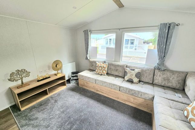 Dawlish Sands Holiday Park, Dawlish Warren photo 5