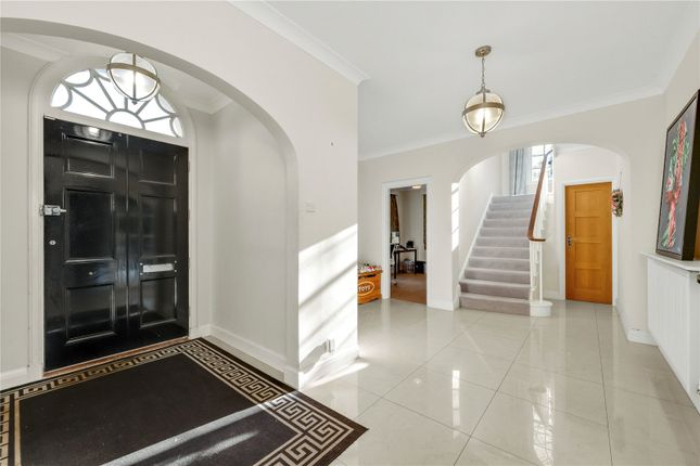 Oakmoor, 24, Esher Park Avenue, Surrey photo 2
