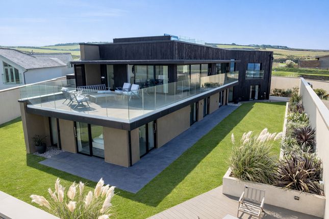 Gaia, Marine Drive, Bude photo 2