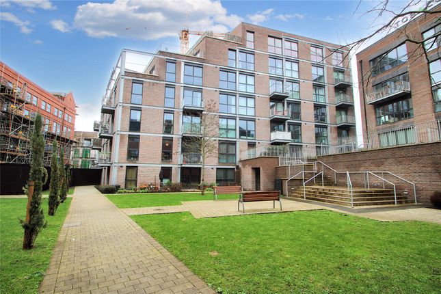 Flat for sale in Capstan Room, Southville, Bristol