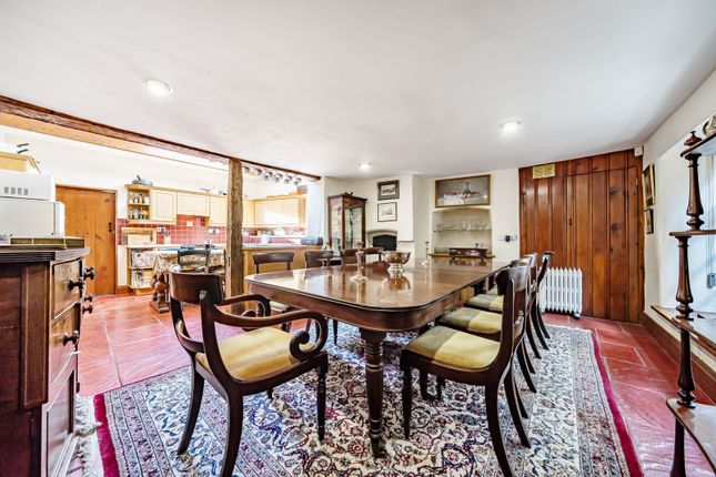 Detached Period Family House