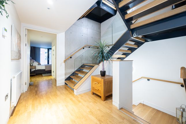 Town house for sale in Southern Street, Castlefield, Manchester