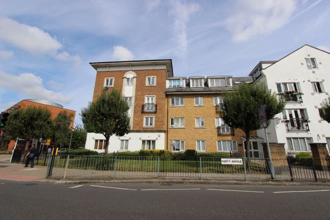 2 bed flat to rent in Wembley Park, Middlesex