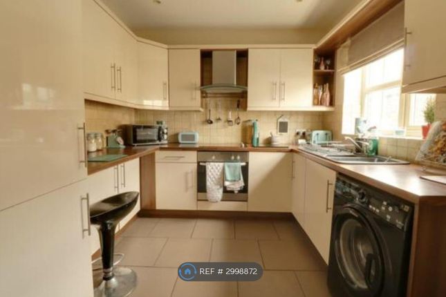 River Cottages, High Street, Owston Ferry photo 3