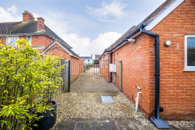 Detached house for sale in Northfield Road, Thatcham
