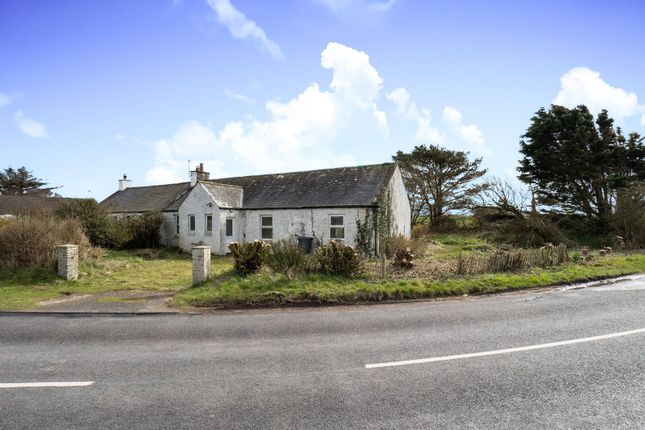 2-bed house on Magpie Cottage, Loaning Foot, Dumfries, £115,000