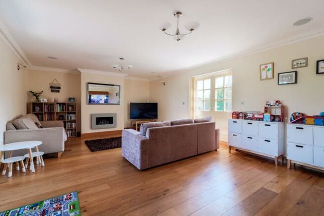 Detached house for sale in Willingham Road, Lea, Gainsborough