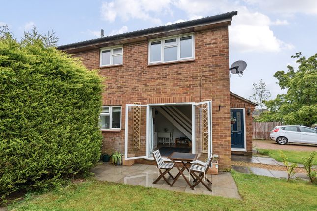 End terrace house for sale in Jarvis Close, Barnet