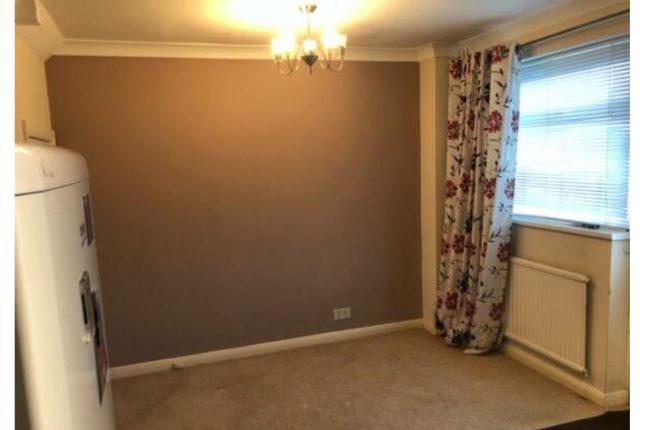 Terraced house for sale in Dunelm Drive, Houghton Le Spring