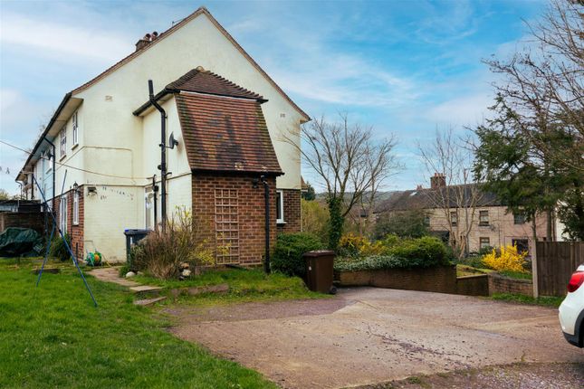 Semi-detached house for sale in Congleton Road, Biddulph, Stoke-On-Trent