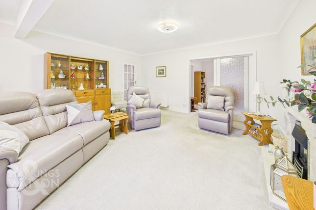 7 Chancel Close, Norwich photo 2